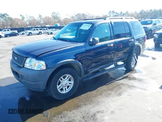 2003 Ford Explorer XLS z VIN 1FMZU72K73ZB11658, wystawiony jako IAAI lot #41126068 z przebiegiem 328 037 mil mil oraz . Historia ofert i sprzedaży dostępna na DreamBid. Obrazek 17.