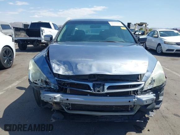 2007 Honda Accord LX SE with VIN 1HGCM56397A006398, listed as a IAAI auction lot 42648904 with 79,506 mi miles and . Bid and sale history available at DreamBid. Image 12.