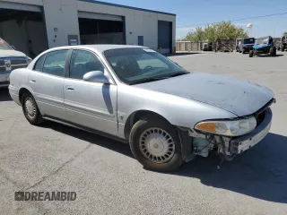 2000 Buick LeSabre Limited с VIN 1G4HR54K4YU212532, выставлен на аукционе Copart как лот 54661975 с пробегом 131 876 миль миль и Списание • Salvage title. История ставок и продаж доступна на DreamBid. Изображение 4.