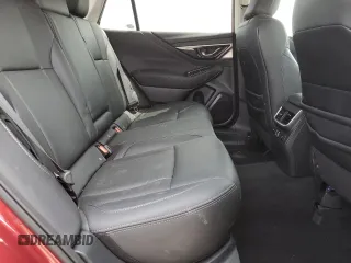 2024 Subaru Outback Touring XT z VIN 4S4BTGPD7R3224259, wystawiony jako Copart lot #61653635 z przebiegiem 14 515 mil mil oraz Szkoda całkowita • Salvage title. Historia ofert i sprzedaży dostępna na DreamBid. Obrazek 11.