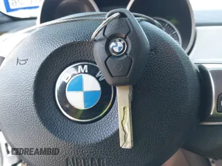 2006 BMW Z4 3.0i with VIN 4USBU33526LW58409, listed as a IAAI auction lot 42241927 with 126,347 mi miles and . Bid and sale history available at DreamBid. Image 11.