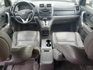 2007 Honda CR-V EX-L z VIN 5J6RE48777L808270, wystawiony jako Copart lot #59207645 z przebiegiem 337 082 mil mil oraz Czysty tytuł • Clean title. Historia ofert i sprzedaży dostępna na DreamBid. Obrazek 8.