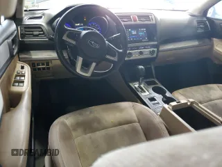 2015 Subaru Legacy Premium with VIN 4S3BNBC63F3008638, listed as a Copart auction lot 60422175 with 171,243 mi miles and Clean title. Bid and sale history available at DreamBid. Image 8.