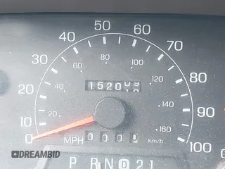 2001 Ford F-250 XL with VIN 1FTNW21F81EC53235, listed as a IAAI auction lot 42745272 with 152,010 mi miles and . Bid and sale history available at DreamBid. Image 5.