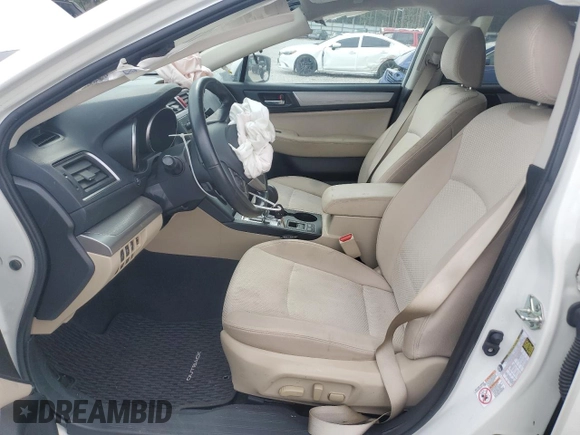 2016 Subaru Outback Premium z VIN 4S4BSAFC9G3302272, wystawiony jako Copart lot #54368275 z przebiegiem 85 206 mil mil oraz Szkoda całkowita • Salvage title. Historia ofert i sprzedaży dostępna na DreamBid. Obrazek 7.