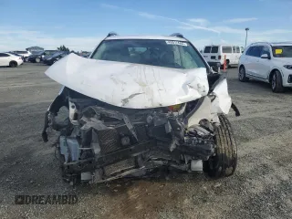 2016 Toyota RAV4 LE with VIN 2T3ZFREV2GW299009, listed as a Copart auction lot 45911465 with Not Provided miles and Salvage Title. Bid and sale history available at DreamBid. Image 5.