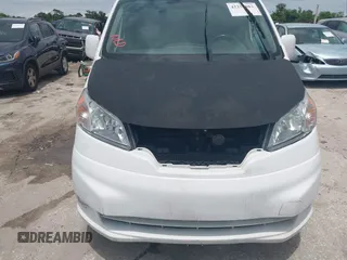 2018 Nissan NV200 S с VIN 3N6CM0KN8JK693823, выставлен на аукционе IAAI как лот 42255083 с пробегом 160 960 миль миль и . История ставок и продаж доступна на DreamBid. Изображение 20.