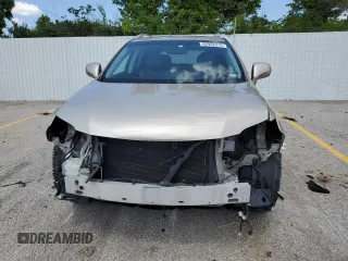2013 Lexus RX 350 with VIN 2T2BK1BAXDC167228, listed as a Copart auction lot 62952815 with 156,399 mi miles and Clean title. Bid and sale history available at DreamBid. Image 5.