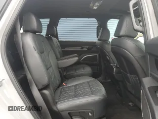 2024 Kia Telluride EX X-Line z VIN 5XYP3DGC9RG564041, wystawiony jako Copart lot #52851745 z przebiegiem 2 878 mil mil oraz Szkoda całkowita • Salvage title. Historia ofert i sprzedaży dostępna na DreamBid. Obrazek 11.