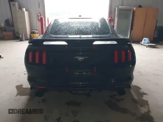 2017 Ford Mustang EcoBoost с VIN 1FA6P8THXH5290063, выставлен на аукционе IAAI как лот 42286095 с пробегом 93 120 миль миль и . История ставок и продаж доступна на DreamBid. Изображение 16.