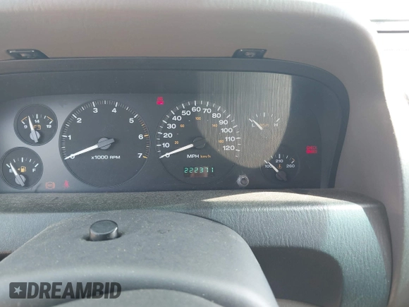 2004 Jeep Grand Cherokee Laredo с VIN 1J4GX48S14C156571, выставлен на аукционе IAAI как лот 42511342 с пробегом 222 371 миль миль и . История ставок и продаж доступна на DreamBid. Изображение 7.