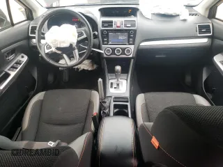 2016 Subaru Crosstrek Premium z VIN JF2GPABC2G8276233, wystawiony jako Copart lot #55807525 z przebiegiem 140 784 mil mil oraz Szkody całkowita. Historia ofert i sprzedaży dostępna na DreamBid. Obrazek 8.