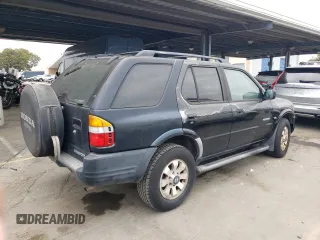 1999 Honda Passport LX with VIN 4S6CK58W4X4412165, listed as a Copart auction lot 43263565 with 0 mi miles and Clean Title. Bid and sale history available at carsss.com. Image 3.
