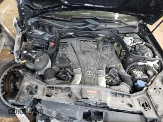 2012 Mercedes-Benz CLS-Class CLS 550 with VIN WDDLJ9BB5CA029849, listed as a Copart auction lot 65968884 with 103,615 mi miles and Salvage Title. Bid and sale history available at carsss.com. Image 12.