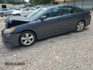 2011 Toyota Camry LE z VIN 4T1BF3EK0BU193292, wystawiony jako Copart lot #65215974 z przebiegiem 210 198 mil mil oraz Szkoda całkowita • Salvage title. Historia ofert i sprzedaży dostępna na DreamBid. Obrazek 1.