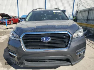 2019 Subaru Ascent Touring z VIN 4S4WMARD7K3460392, wystawiony jako Copart lot #57252205 z przebiegiem 68 997 mil mil oraz Nie do naprawy • Non repairable. Historia ofert i sprzedaży dostępna na DreamBid. Obrazek 5.