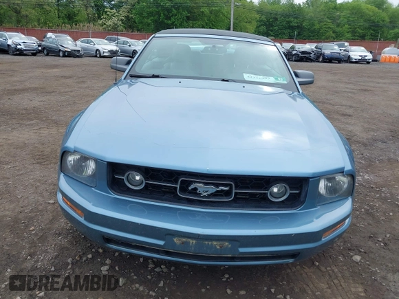 2006 Ford Mustang Standard с VIN 1ZVHT84N765220050, выставлен на аукционе IAAI как лот 42231993 с пробегом 123 880 миль миль и . История ставок и продаж доступна на DreamBid. Изображение 12.