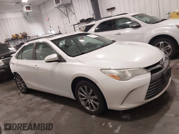 2015 Toyota Camry XLE with VIN 4T1BF1FK3FU891503, listed as a IAAI auction lot 42027205 with 184,743 mi miles and . Bid and sale history available at DreamBid. Image 13.