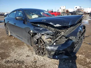 2022 BMW 4 Series M440i xDrive z VIN WBA13AW05NFL96789, wystawiony jako Copart lot #42176485 z przebiegiem Nie podano mil oraz Szkoda całkowita • Salvage title. Historia ofert i sprzedaży dostępna na DreamBid. Obrazek 4.