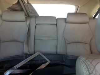 2007 Lexus RX 350 with VIN 2T2HK31U17C032824, listed as a Copart auction lot 56985955 with Not Provided miles and Salvage Title. Bid and sale history available at DreamBid. Image 10.