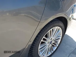 2015 Ford Fusion SE with VIN 3FA6P0H93FR238769, listed as a IAAI auction lot 42528718 with 117,719 mi miles and . Bid and sale history available at DreamBid. Image 6.