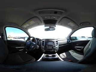 2017 Nissan Titan Platinum Reserve с VIN 1N6AA1E51HN549407, выставлен на аукционе IAAI как лот 42408520 с пробегом 150 950 миль миль и . История ставок и продаж доступна на DreamBid. Изображение 19.