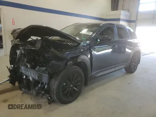 2024 Mazda CX-50 S Select с VIN 7MMVABAM3RN221060, выставлен на аукционе Copart как лот 57475045 с пробегом 4 019 миль миль и Списание • Salvage title. История ставок и продаж доступна на DreamBid. Изображение 1.