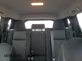 2024 Mitsubishi Outlander ES z VIN JA4J3UA83RZ005171, wystawiony jako Copart lot #57891695 z przebiegiem 14 605 mil mil oraz Nie do naprawy • Non repairable. Historia ofert i sprzedaży dostępna na DreamBid. Obrazek 10.