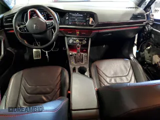 2023 Volkswagen Jetta GLI Autobahn с VIN 3VW2T7BUXPM003291, выставлен на аукционе Copart как лот 83107414 с пробегом 48 936 миль миль и Списание • Salvage title. История ставок и продаж доступна на DreamBid. Изображение 8.