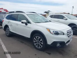 2017 Subaru Outback Limited с VIN 4S4BSAKC9H3386293, выставлен на аукционе IAAI как лот 42239743 с пробегом 107 315 миль миль и . История ставок и продаж доступна на DreamBid. Изображение 1.