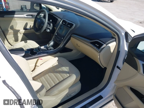2016 Ford Fusion SE с VIN 3FA6P0H77GR143163, выставлен на аукционе IAAI как лот 41844927 с пробегом 145 178 миль миль и . История ставок и продаж доступна на DreamBid. Изображение 5.