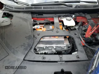 2024 Chevrolet Blazer EV eAWD RS z VIN 3GNKDCRJ1RS163974, wystawiony jako Copart lot #74602734 z przebiegiem 12 mil mil oraz Szkody całkowita. Historia ofert i sprzedaży dostępna na DreamBid. Obrazek 12.