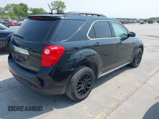 2013 Chevrolet Equinox LT z VIN 2GNALDEK5D6336096, wystawiony jako IAAI lot #42377550 z przebiegiem 180 952 mil mil oraz . Historia ofert i sprzedaży dostępna na DreamBid. Obrazek 4.
