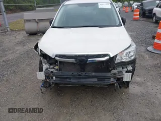 2017 Subaru Forester with VIN JF2SJABC7HH454943, listed as a IAAI auction lot 42022435 with 81,680 mi miles. Bid and sale history available at carsss.com. Image 6.
