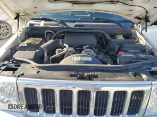 2007 Jeep Commander Limited с VIN 1J8HG58P97C573414, выставлен на аукционе Copart как лот 50547715 с пробегом 253 536 миль миль и Чистый • Clean title. История ставок и продаж доступна на DreamBid. Изображение 13.