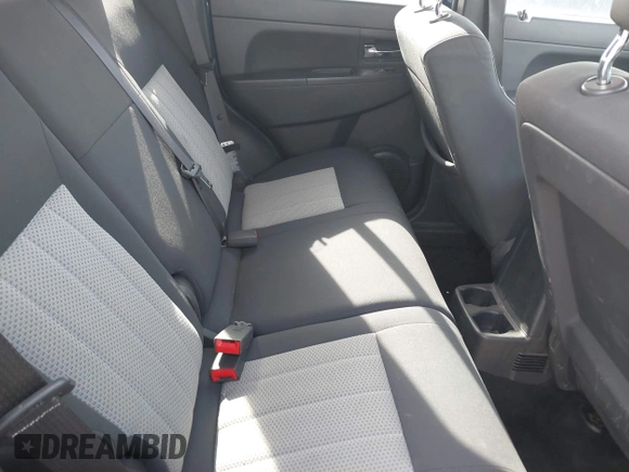 2010 Jeep Liberty Sport with VIN 1J4PN2GK1AW177393, listed as a IAAI auction lot 41948214 with 171,792 mi miles. Bid and sale history available at carsss.com. Image 8.
