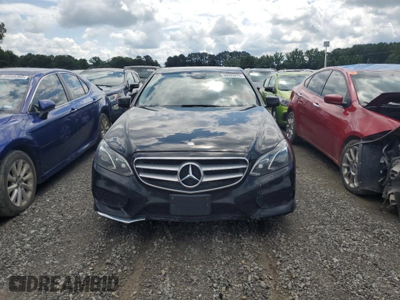 2014 Mercedes-Benz E 350 Sport with VIN WDDHF5KB5EA892234, listed as a Copart auction lot 60993475 with 172,352 mi miles and Clean title. Bid and sale history available at DreamBid. Image 5.