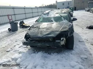 2005 Chevrolet Malibu with VIN 1G1ZS52865F304917, listed as a Copart auction lot 88081865 with 198,132 mi miles and Salvage Title. Bid and sale history available at carsss.com. Image 11.