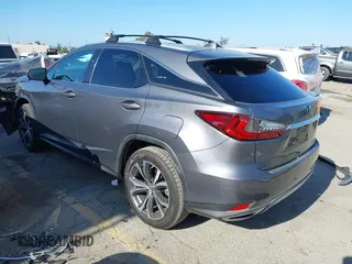 2020 Lexus RX 350 z VIN 2T2HZMAA3LC153162, wystawiony jako IAAI lot #42292460 z przebiegiem 112 913 mil mil oraz . Historia ofert i sprzedaży dostępna na DreamBid. Obrazek 3.