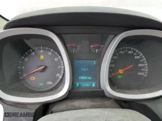 2010 Chevrolet Equinox LTZ with VIN 2CNFLFEY4A6213542, listed as a Copart auction lot 44563855 with 123,396 mi miles and Clean Title. Bid and sale history available at carsss.com. Image 9.