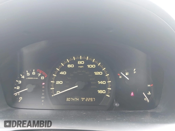 2006 Honda Accord EX-L с VIN 1HGCM56886A120998, выставлен на аукционе IAAI как лот 42329054 с пробегом 307 474 миль миль и . История ставок и продаж доступна на DreamBid. Изображение 7.