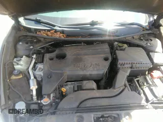 2017 Nissan Altima SR with VIN 1N4AL3AP0HC119630, listed as a IAAI auction lot 42082944 with 187,720 mi miles and . Bid and sale history available at carsss.com. Image 10.