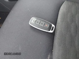 2024 Nissan Pathfinder S with VIN 5N1DR3AAXRC273423, listed as a IAAI auction lot 41210916 with 9,831 mi miles and . Bid and sale history available at DreamBid. Image 11.