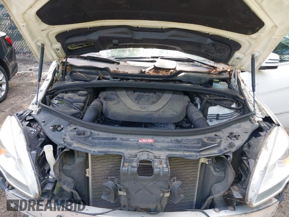 2011 Mercedes-Benz R 350 с VIN 4JGCB6FE5BA116493, выставлен на аукционе IAAI как лот 42732060 с пробегом 206 002 миль миль и . История ставок и продаж доступна на DreamBid. Изображение 10.