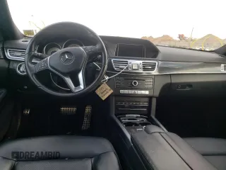 2016 Mercedes-Benz E-Class E 350 Luxury with VIN WDDHF8JB7GB241185, listed as a Copart auction lot 65369092 with 88,400 mi miles. Bid and sale history available at carsss.com. Image 8.