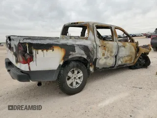 2024 Ford Ranger XL with VIN 1FTER4PH7RLE49055, listed as a Copart auction lot 53655885 with Not provided miles and Non repairable. Bid and sale history available at DreamBid. Image 3.