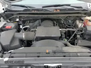 2024 Chevrolet Silverado 2500HD LT z VIN 2GC4YNE73R1110474, wystawiony jako Copart lot #56701235 z przebiegiem 38 859 mil mil oraz Szkoda całkowita • Salvage title. Historia ofert i sprzedaży dostępna na DreamBid. Obrazek 14.