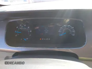 2016 Ford Taurus SEL with VIN 1FAHP2E84GG102031, listed as a IAAI auction lot 40597227 with 167,410 mi miles and . Bid and sale history available at DreamBid. Image 7.