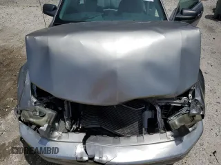 2008 Ford Mustang Deluxe with VIN 1ZVHT80N785206285, listed as a Copart auction lot 64834904 with 129,144 mi miles and Salvage Title. Bid and sale history available at carsss.com. Image 11.
