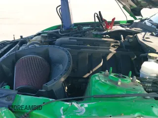 2019 Ford Mustang EcoBoost с VIN 1FA6P8TH7K5115194, выставлен на аукционе IAAI как лот 42944826 с пробегом 116 848 миль миль и . История ставок и продаж доступна на DreamBid. Изображение 20.